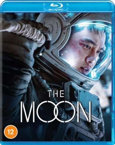 The Moon [2024] - Sol Kyung-gu