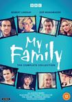 My Family: Series 1-11 - Robert Lindsay
