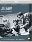 Jigsaw [1962] - Jack Warner