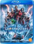 Ghostbusters: Frozen Empire - Paul Rudd