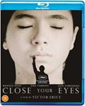 Close Your Eyes - Manolo Solo