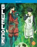 Blue Lock: Season 1 Part 2 - Tasuku Kaito