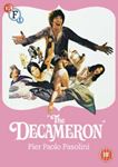 The Decameron [1971] - Vincenzo Ferrigno