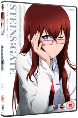 Steins Gate Part 1 - Asami Imai