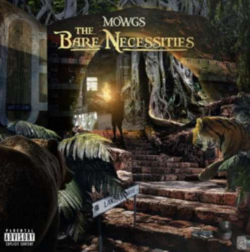 Mowgs - The Bare Necessities