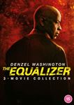 The Equalizer 1-3 - Denzel Washington