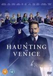 A Haunting In Venice - Kenneth Branagh