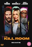 The Kill Room [2024] - Uma Thurman
