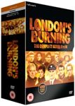 London's Burning: Series 8-14 - Glen Murphy