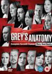 Grey's Anatomy: Season 7 - Ellen Pompeo