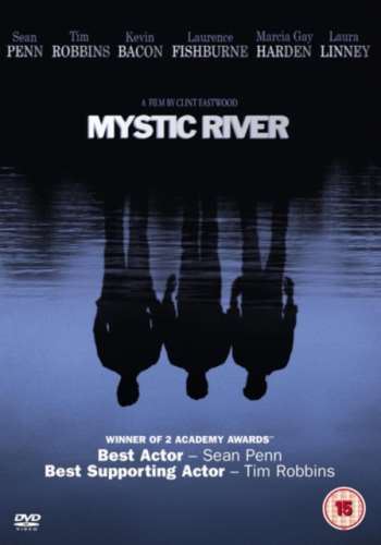Mystic River [2006] - John Hurt