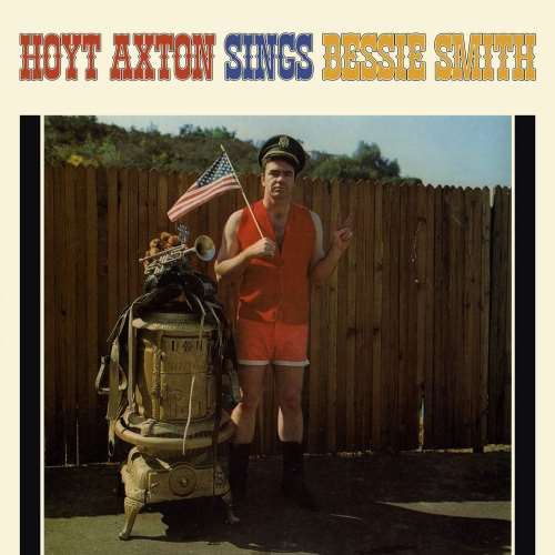 Hoyt Axton - Sings Bessie Smith