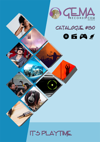 Picture of Catalogue #130