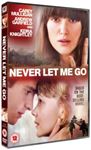 Never Let Me Go [2011] - Carey Mulligan