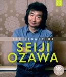 Seiji Ozawa - The Legacy Of Seiji Ozawa
