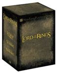 The Lord Of The Rings Trilogy - Extended Version Ltd Ed.