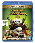 Kung Fu Panda 4 [2024] - Jack Black