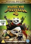 Kung Fu Panda 4 [2024] - Jack Black