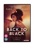Back to Black [2024] - Marisa Abela