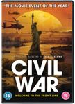 Civil War [2024] - Nick Offerman