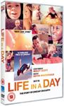 Life In A Day [2011] - Liza Marshall