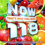 Various - Now That’s What I Call Music! 118