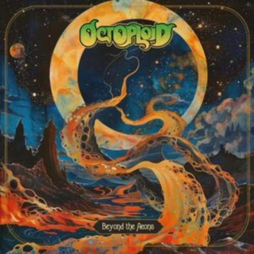 Octoploid - Beyond The Aeons