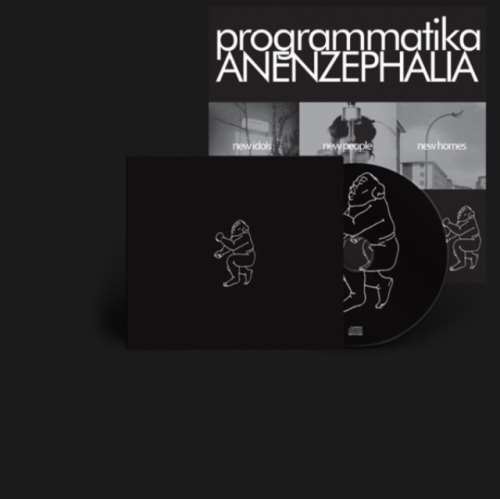 Anenzephalia - Programmatika