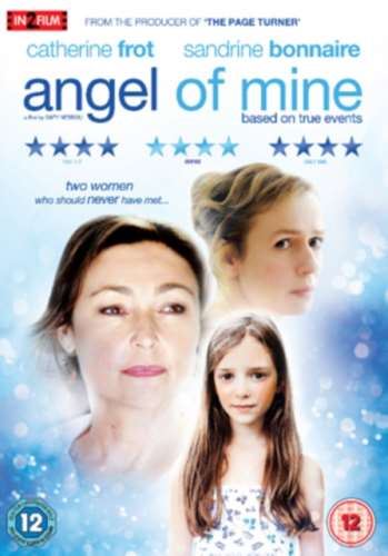 Angel Of Mine [2008] - Catherine Frot