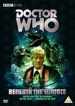Doctor Who: Beneath the Surface - Jon Pertwee