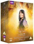 Sarah Jane Adventures: Series 1-5 - Elizabeth Sladen