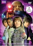 Sarah Jane Adventures: Series 2 - Elizabeth Sladen