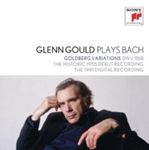 Glenn Gould - Plays Bach: Goldberg Variations Bwv 988