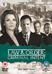 Law and Order: Special Victims Unit - Season 1