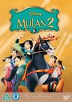 Mulan 2 - Film