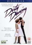 Dirty Dancing [1987] - Patrick Swayze