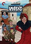 Amarcord [1974] - Criterion Collection