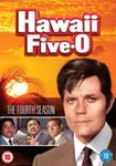 Hawaii Five-O: Season 4 [1972] - Jack Lord