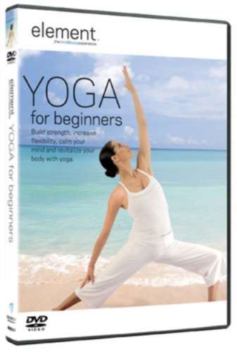 Element: Yoga for Beginners - Film