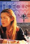 Hideous Kinky [1998] - Kate Winslet