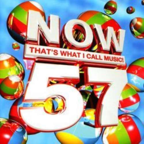 Various - Now That's What I Call Music! 57