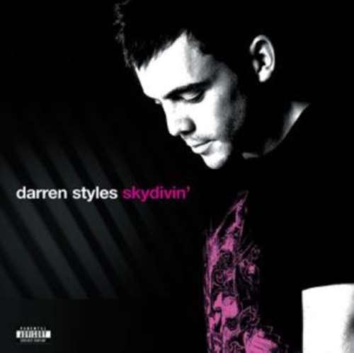 Darren Styles - Skydivin'