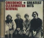 Creedence Clearwater Revival - Greatest Hits