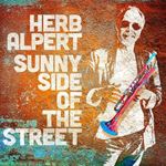 Herb Alpert - Sunny Side Of The Street