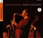 John Coltrane - Meditations