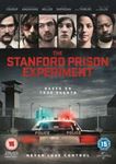 Stanford Prison Experiment [2015] - Ezra Miller