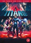 Titans: Season 4 - Brenton Thwaites