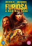 Furiosa: A Mad Max Saga [2024] - Anya Taylor-Joy