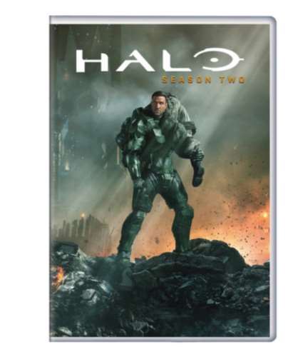 Halo: Season 2 [2024] - Pablo Schreiber