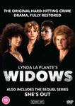 Widows: Complete Series (restored) - Ann Mitchell